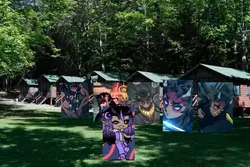 Summer camp
