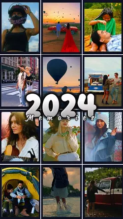 2024 recap