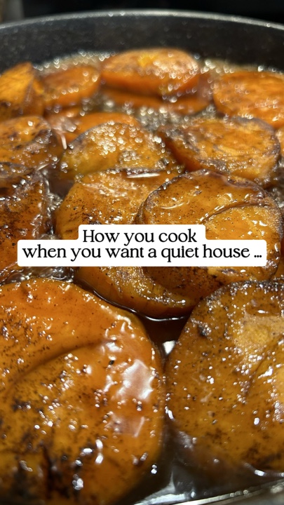 Hora de la cena