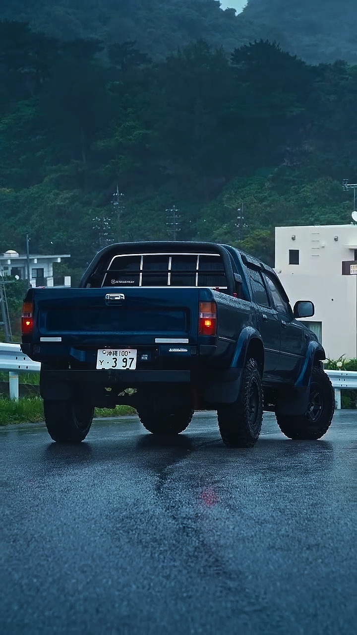 TOYOTA📈