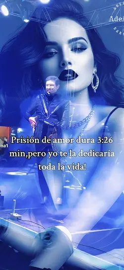 Prision de amor