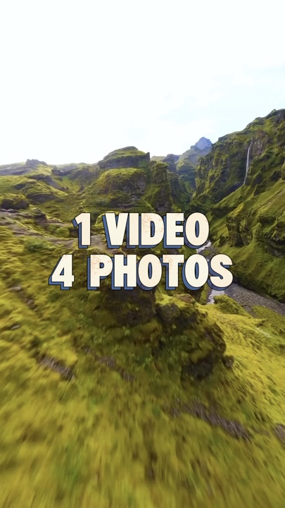 1 video 4 photos 