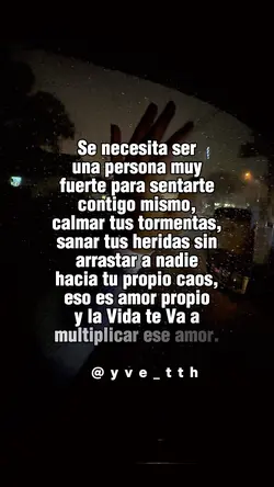 Reflexión 