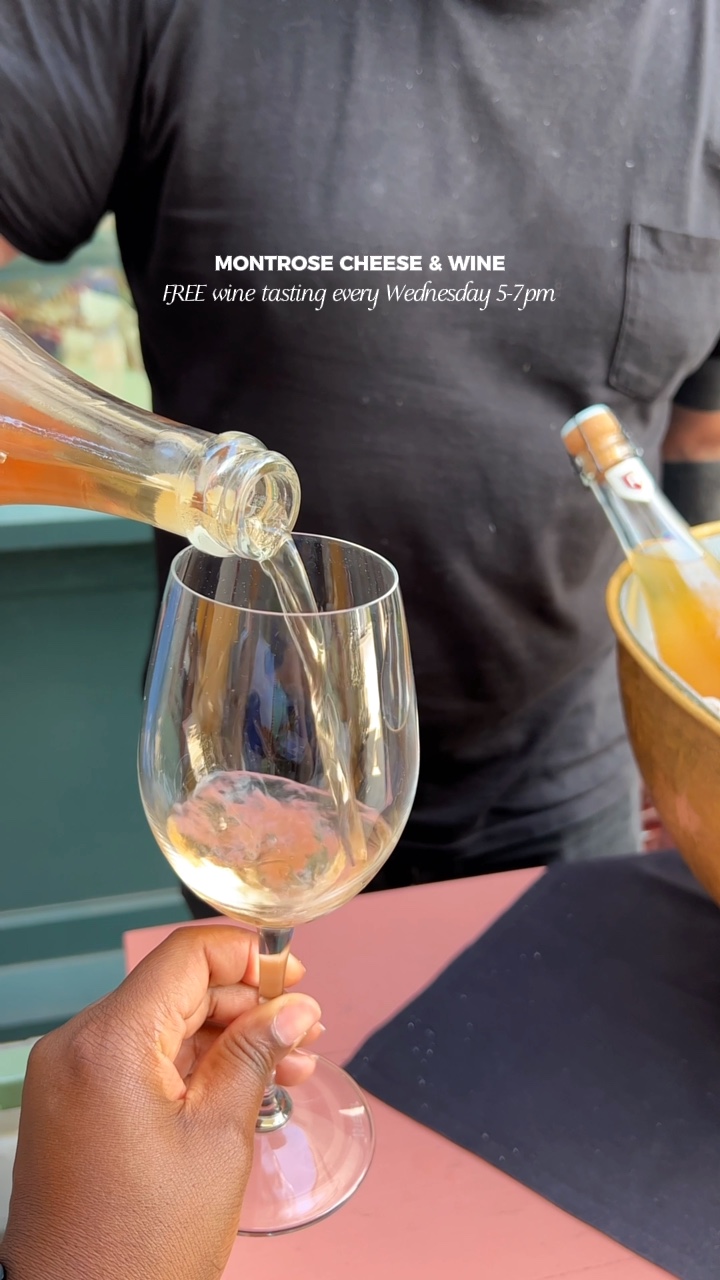 Miércoles de vino