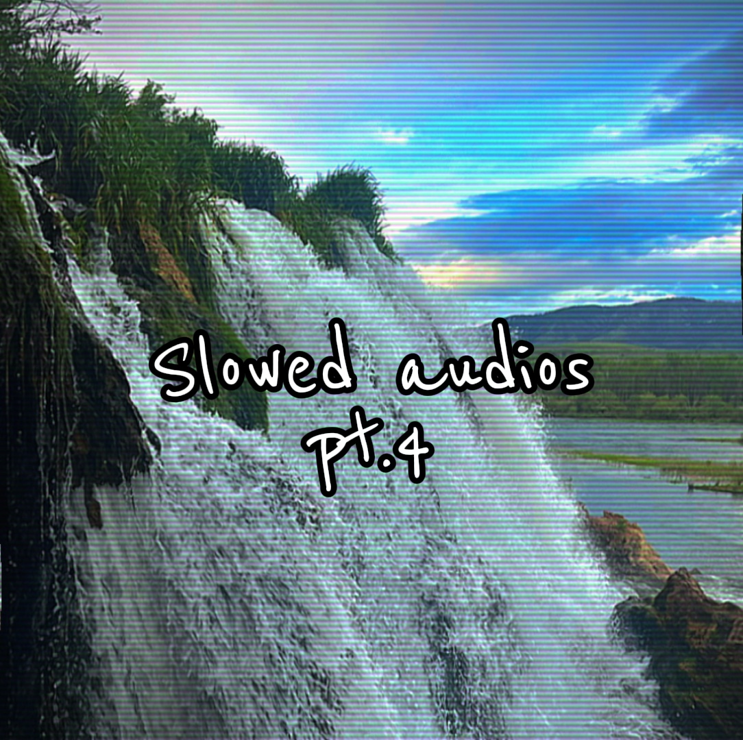 Free slowed audio