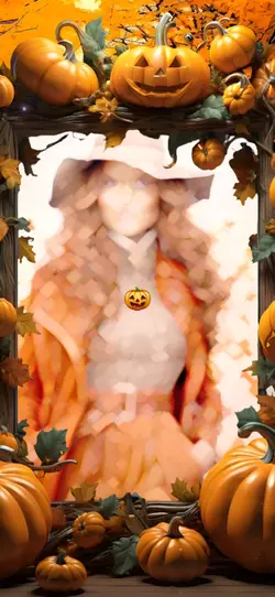 Pumpkin