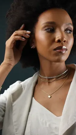 Ensaio Moda