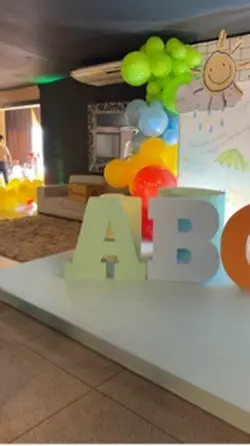 FORMATURA ABC