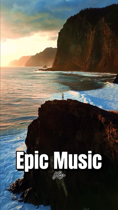 Epic Music Template 