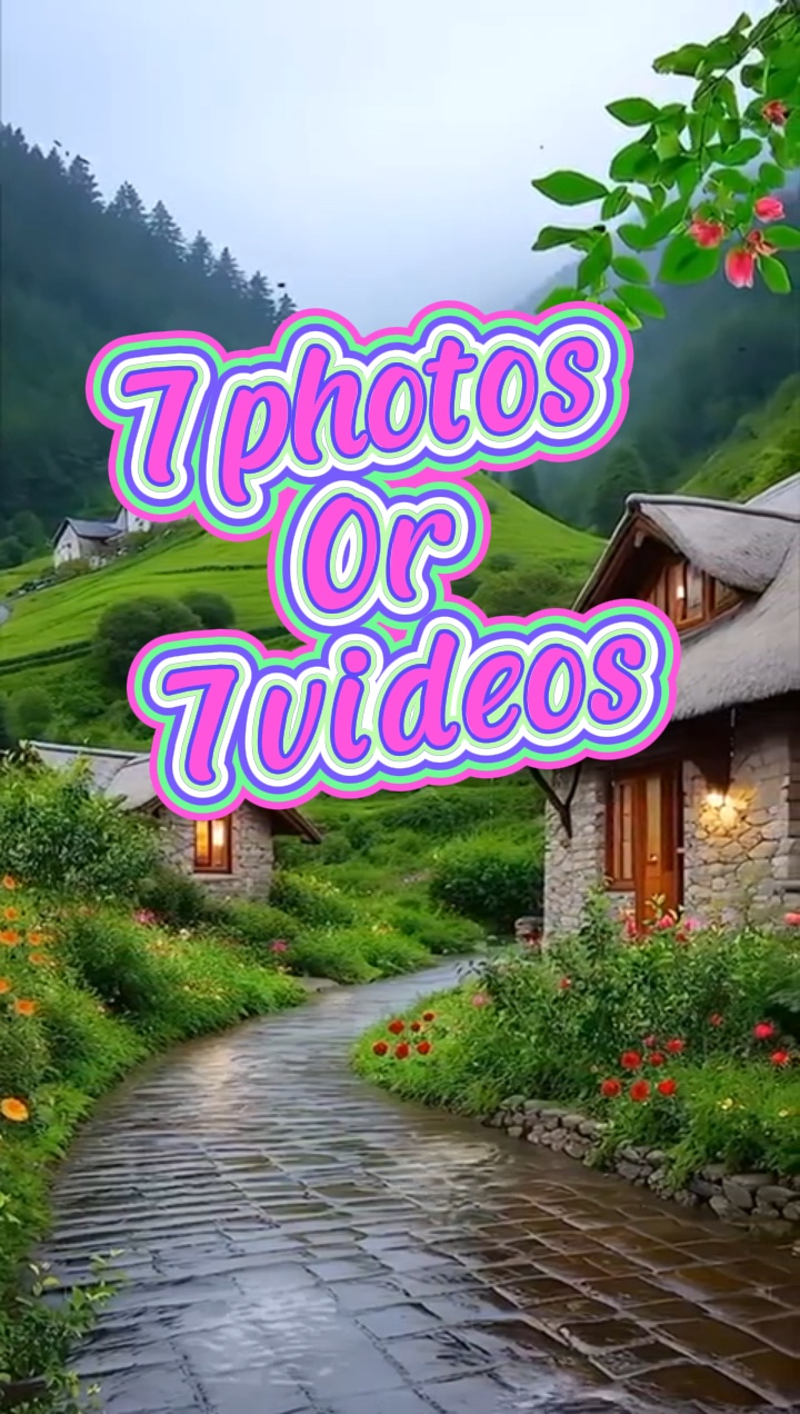 7 videos / 7 videos