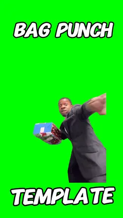 Bag Punch 