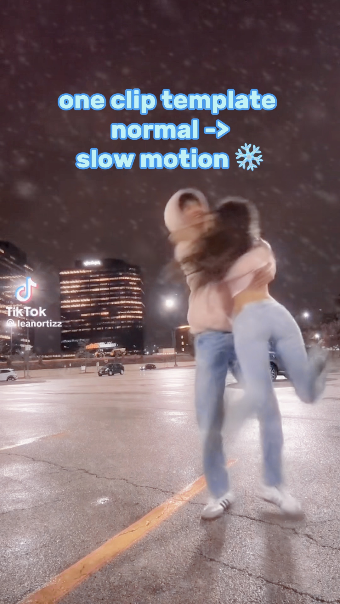 slow mo… 