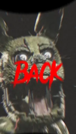 Spring trap