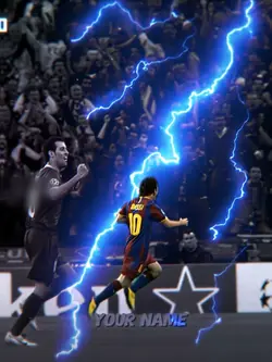 Free messi edit 🥶