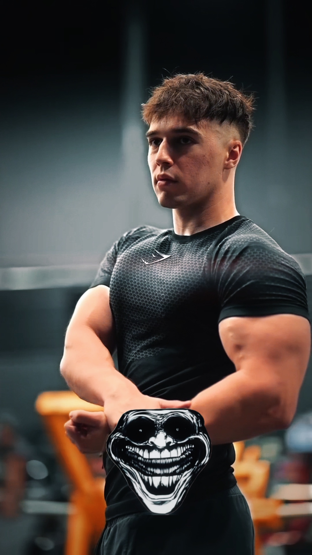 TOP | GYM & FITNESS