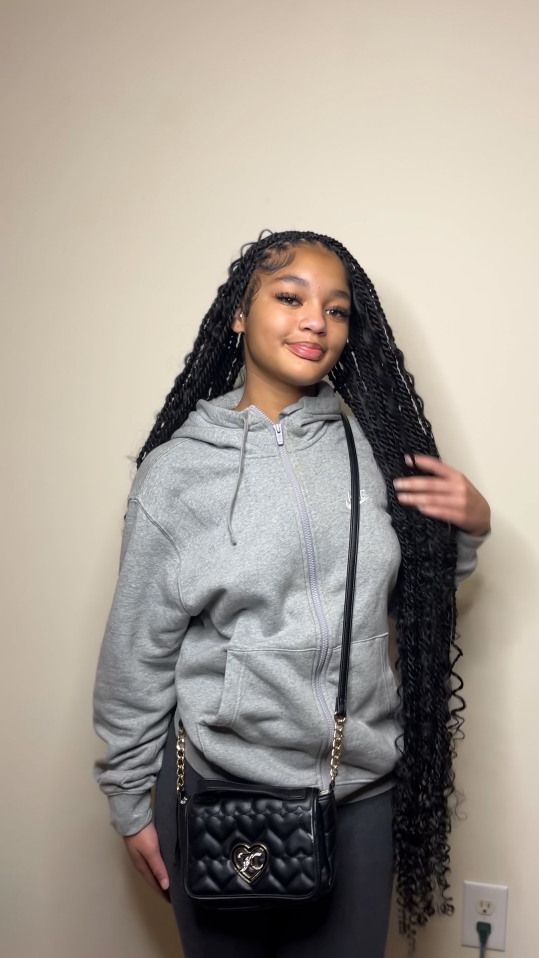 Island Twists X-Long