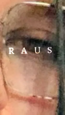 rein raus