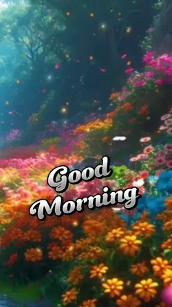 Good Morning ❤️