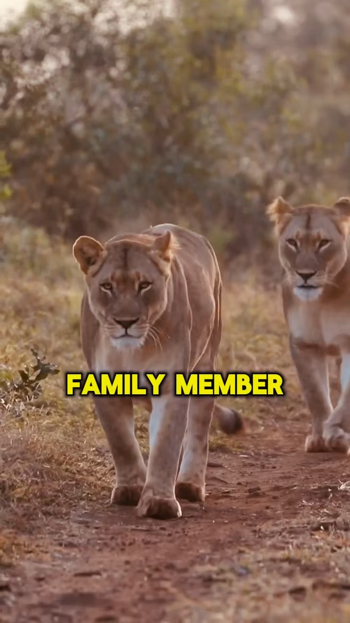 Family Jealousy