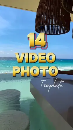 14 clips