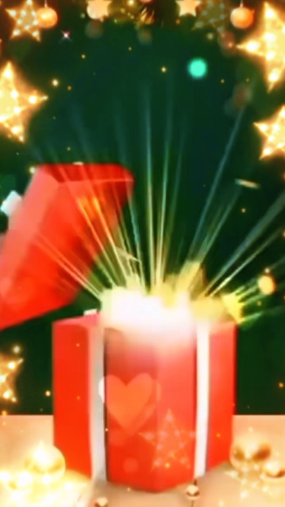 메리 크리스마스 🎄🎁 