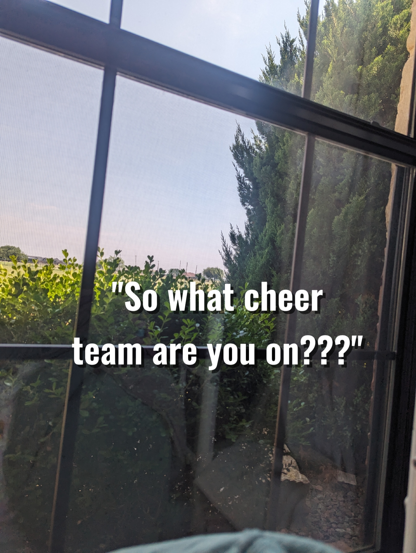 #SummerSports