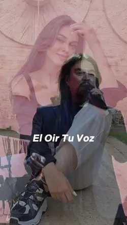 La mujer que soñé