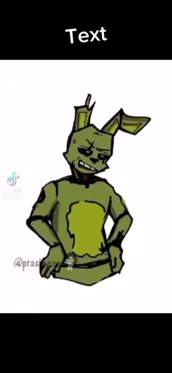 FNaF meme