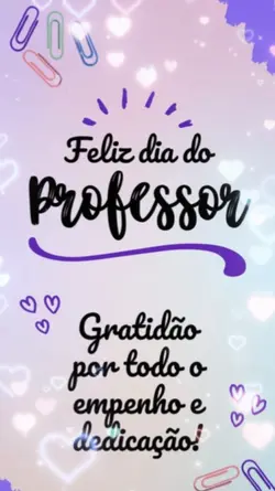 PROFESSORES
