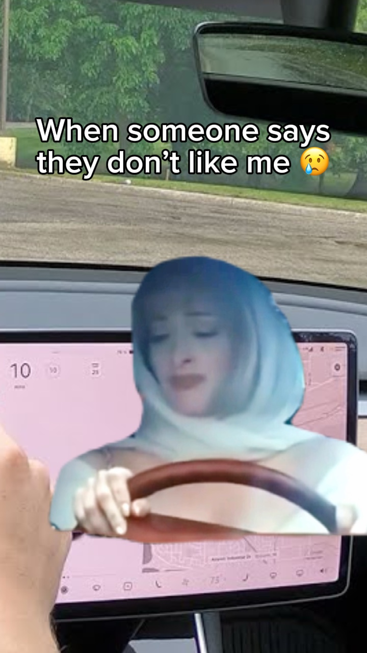 Kapag may tao