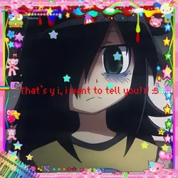 Tomoko 🌟
