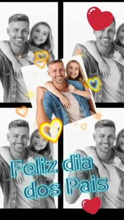 DIA DOS PAIS