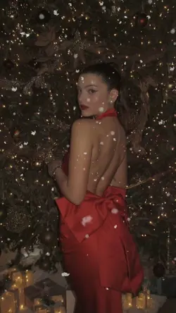 Wish you merry Xmas
