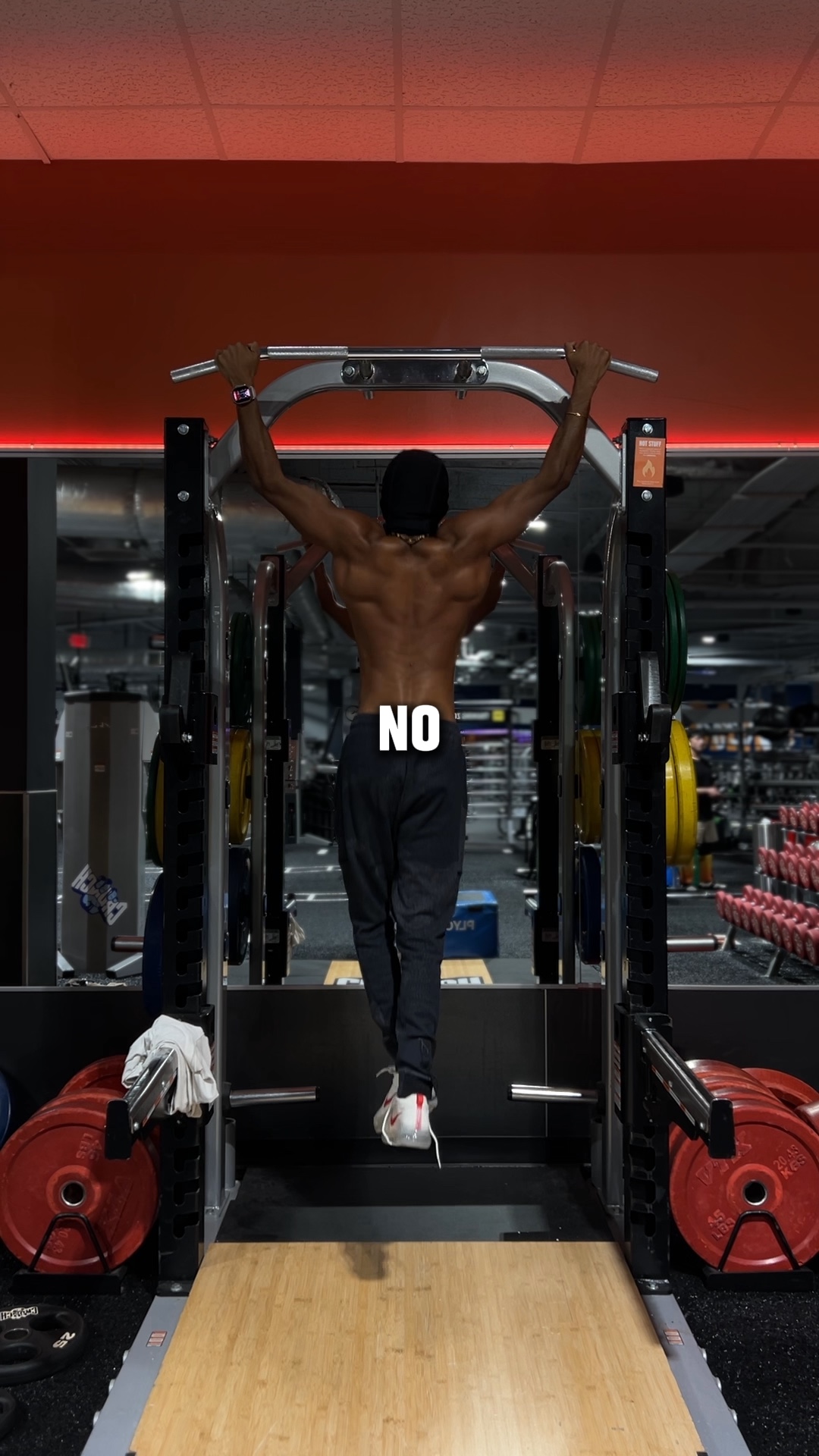 GYM MOTIVATION #236