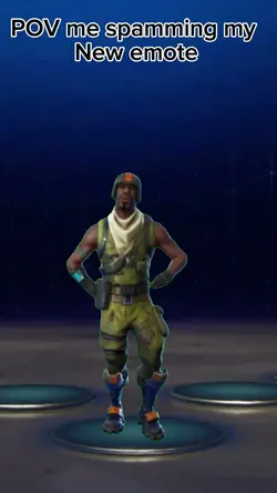 OG default tripout