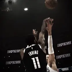 Kyrie free edit