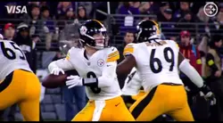 Steelers edit 🔥😈