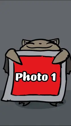 I’m a photographer