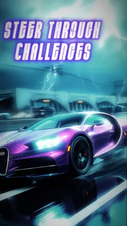 Driving Motivation