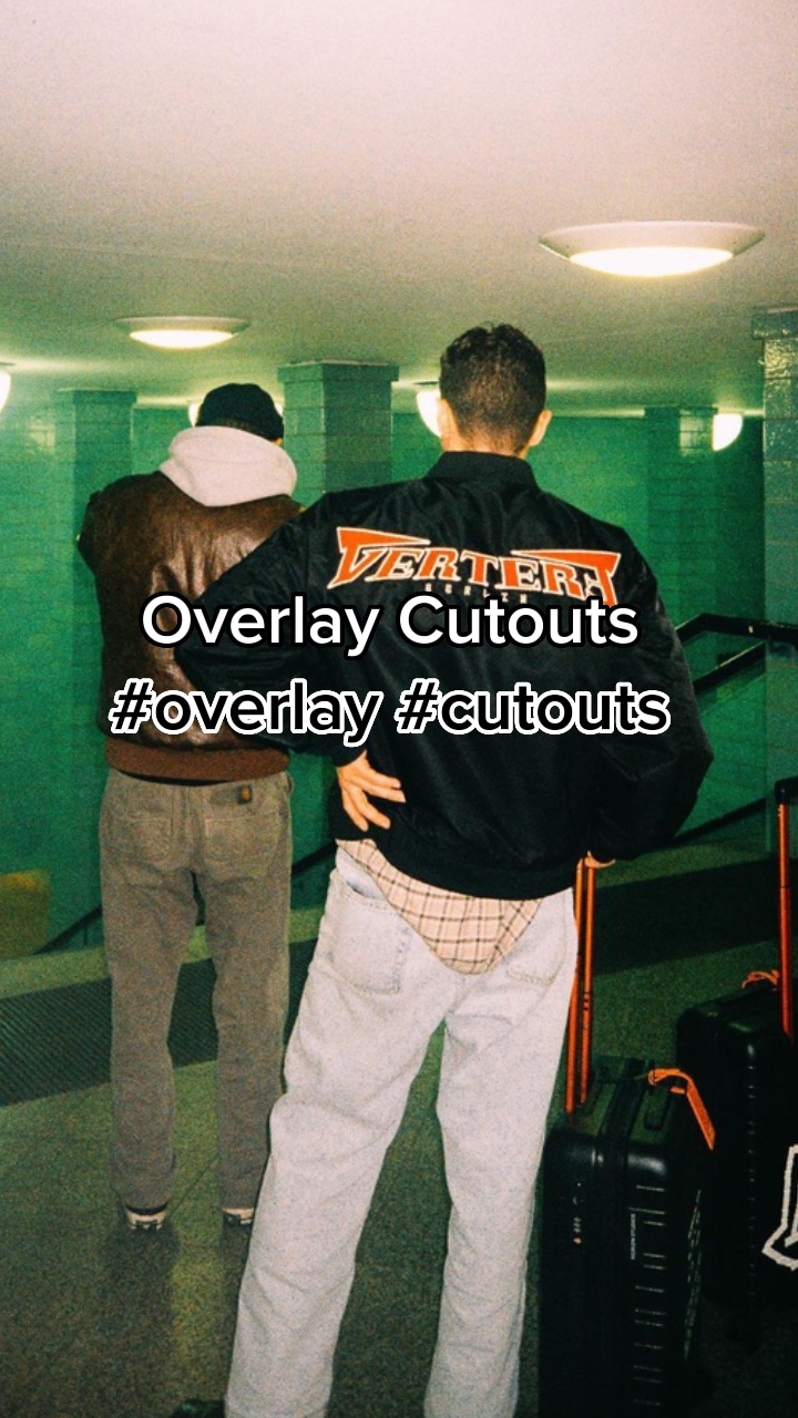 Overlay Cutouts 