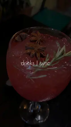 drinks | restaurant