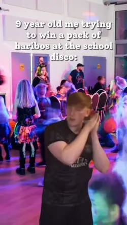 superman dance 🦸♂️