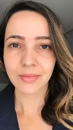efeito maquiagem