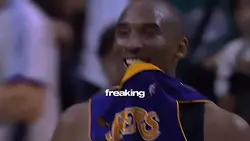 Free Kobe Edit