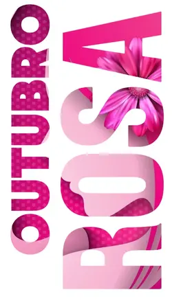 OUTUBRO ROSA