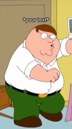 Peter dancing