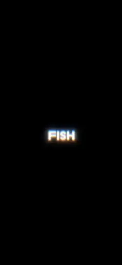 One pound fish