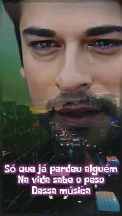 É a vida