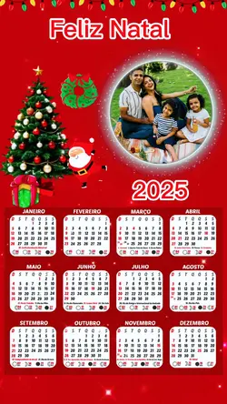 Feliz natal 🎄