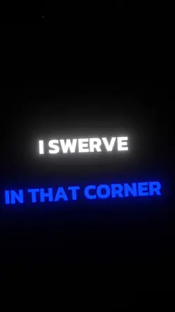 Swerve innat π₯π₯π©
